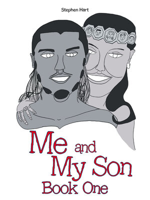 cover image of Me and My Son Book One